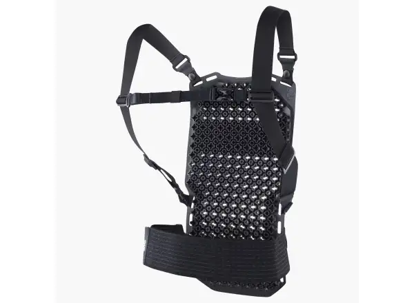 Evoc Torso Protector Rückenschutz Black