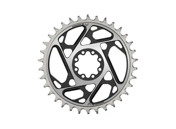 Sram XX SL Eagle Transmission T-Type Kettenblatt 3 mm Offset