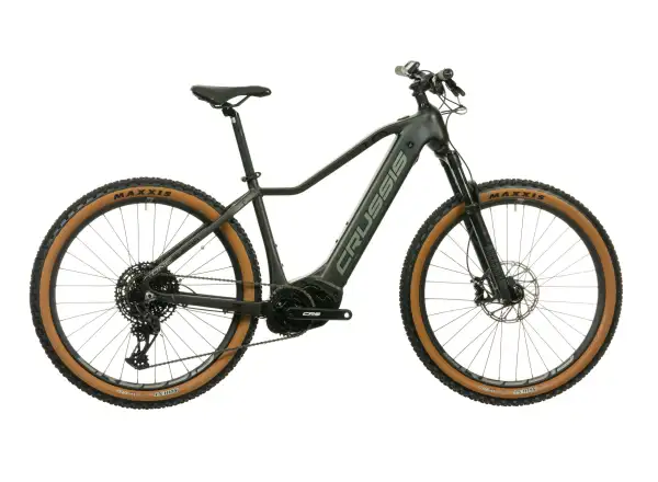Crussis ONE PAN Guera 10.9-M E-Mountainbike