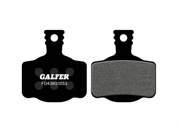 Galfer FD436 Standard G1053 Bremsbeläge für Magura/Campagnolo