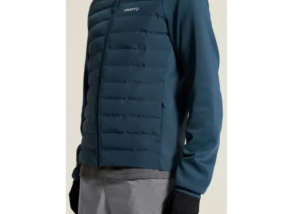Craft SubZ 4 Herrenjacke blau
