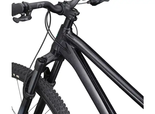 GT Zaskar LT 29 Elite Mountainbike SCHWARZ