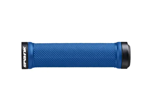 Spank Spoon Griffe blau