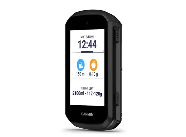 Garmin Edge 850 GPS-Navigation
