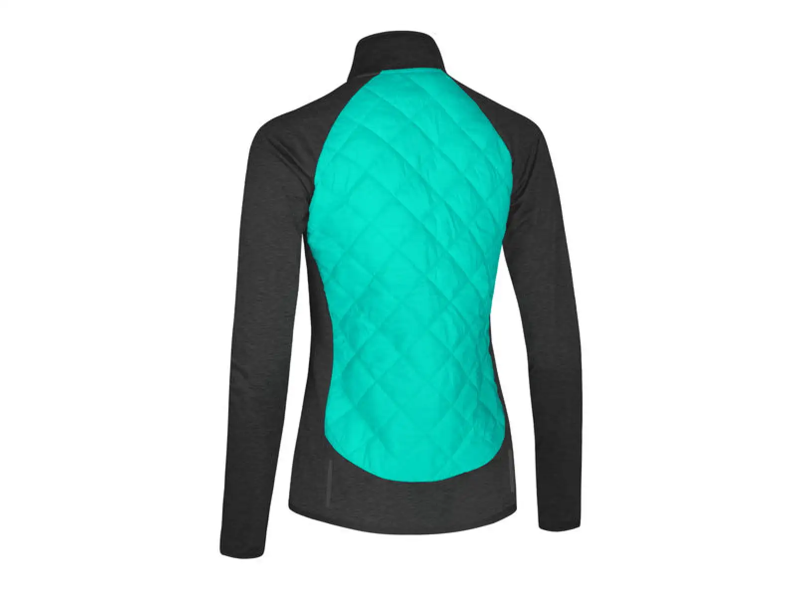 Etape Sierra 2.0 Damen-Trainingsjacke mint/schwarz