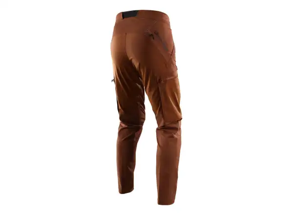 Troy Lee Designs Ruckus Mono Herrenhose Dunkel Leinwand