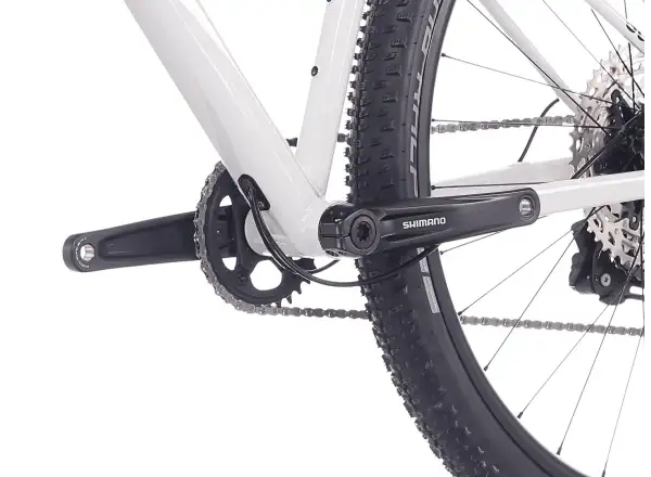 Superior XP 6.2 Mountainbike Gloss Grey