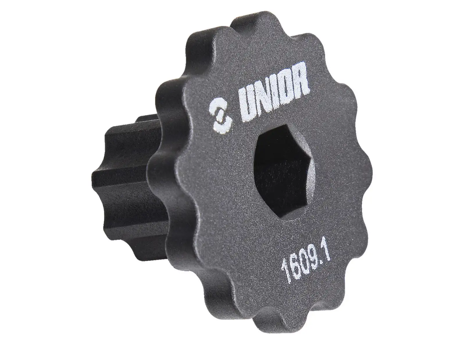 Unior Montagenschlüssel für Kurbeln Shimano Hollowtech II