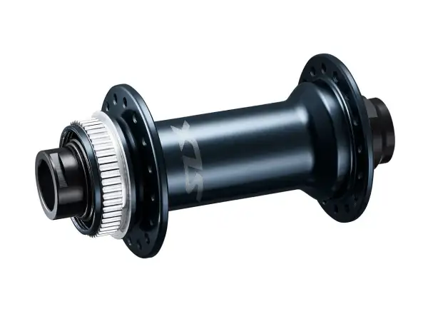 Shimano SLX HB-M7110-B CL Vorderradnabe 15x110 mm 32 Loch