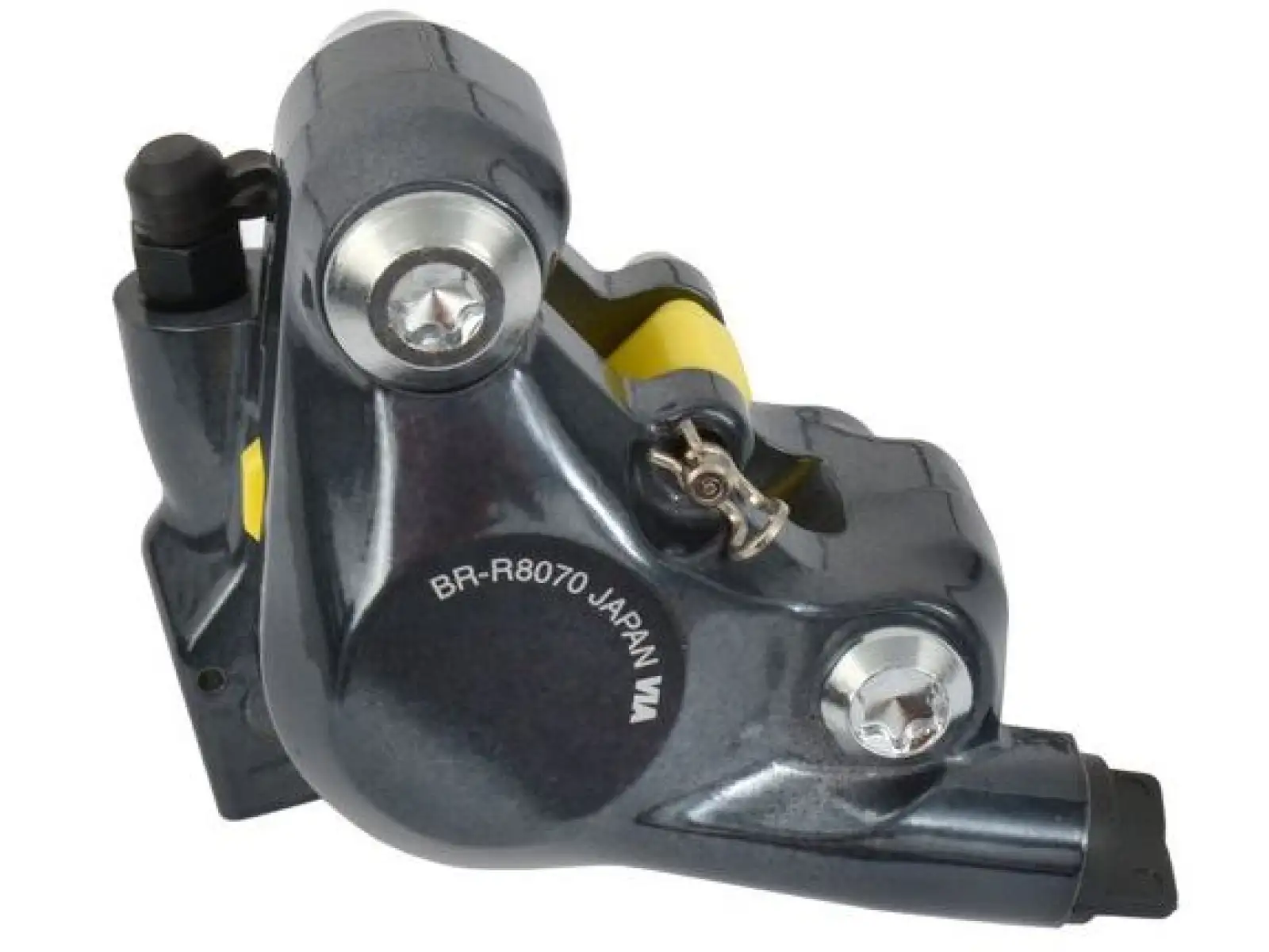 Shimano Ultegra BR-R8070 Hinterer Rennradbremssattel - ABMONTIERT