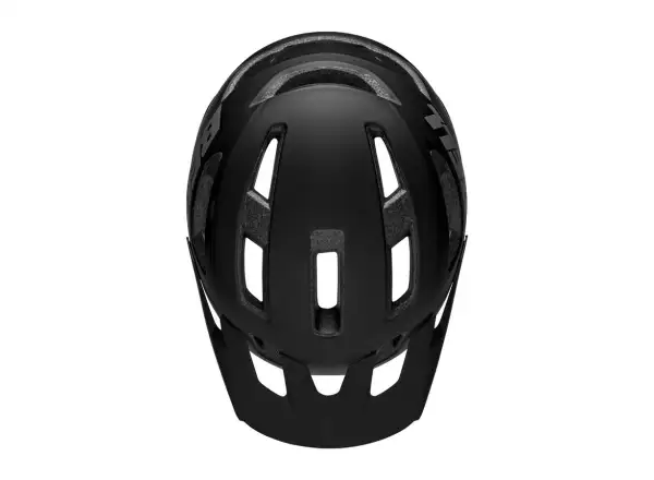 Bell Nomad 2 Jr. Kinderhelm in Mattschwarz