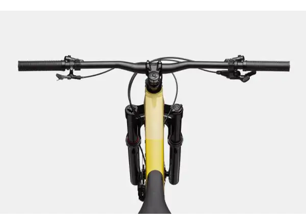 Cannondale Habit LT 2 Mountainbike Laguna Gelb