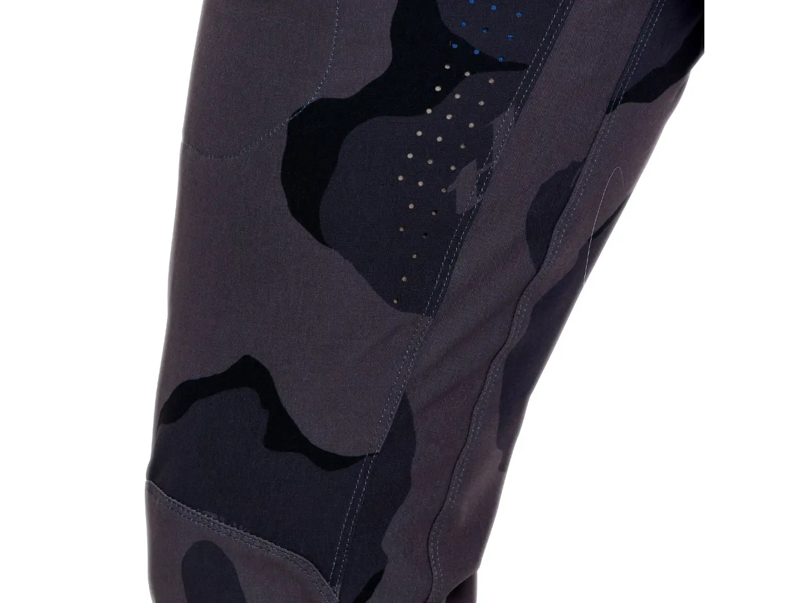 Troy Lee Designs Skyline Pro Herrenhose Flow Camo Carbon