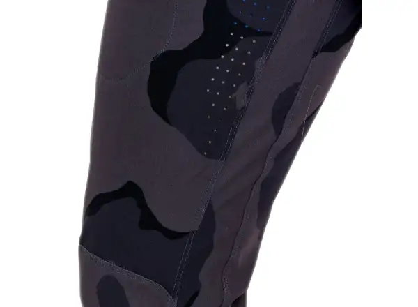 Troy Lee Designs Skyline Pro Herrenhose Flow Camo Carbon