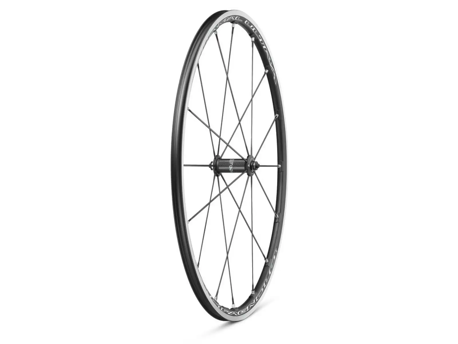 Campagnolo Shamal Ultra C17 Straßenrennrad-Laufräder
