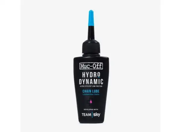 Muc-Off Hydrodynamic Sky Team Schmiermittel 50ml