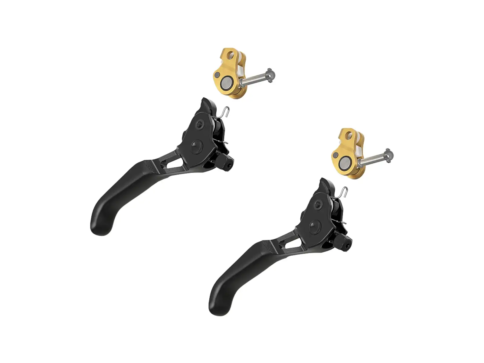 Sram Maven Tuning kit für den Bremshebel Sram Maven Ultimate A1