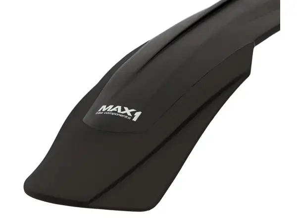 MAX1 Evolution 26"-29" Schutzbleche Set schwarz