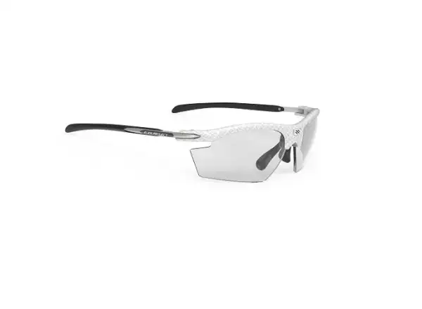 Rudy Project Rydon Brille White Carbonium/Black ImpactX Photochromic-2