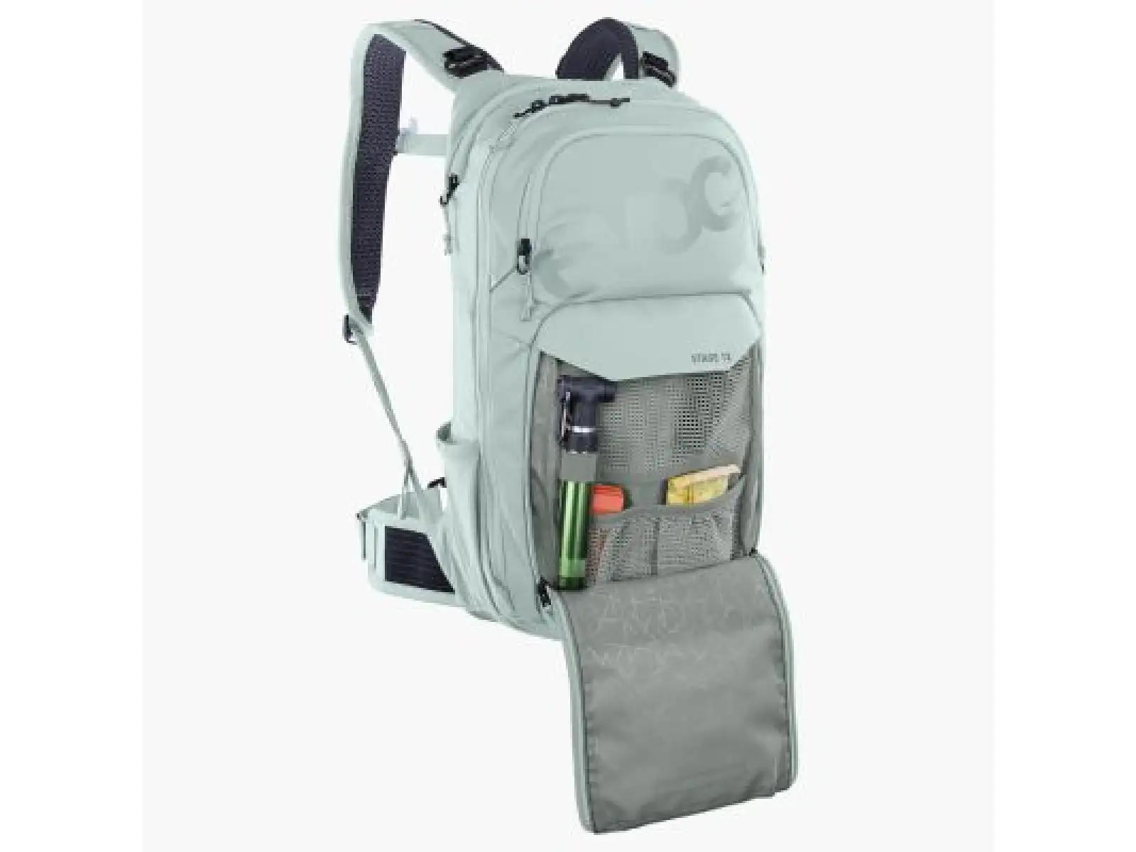 Evoc Stage 12 l Rucksack Mint