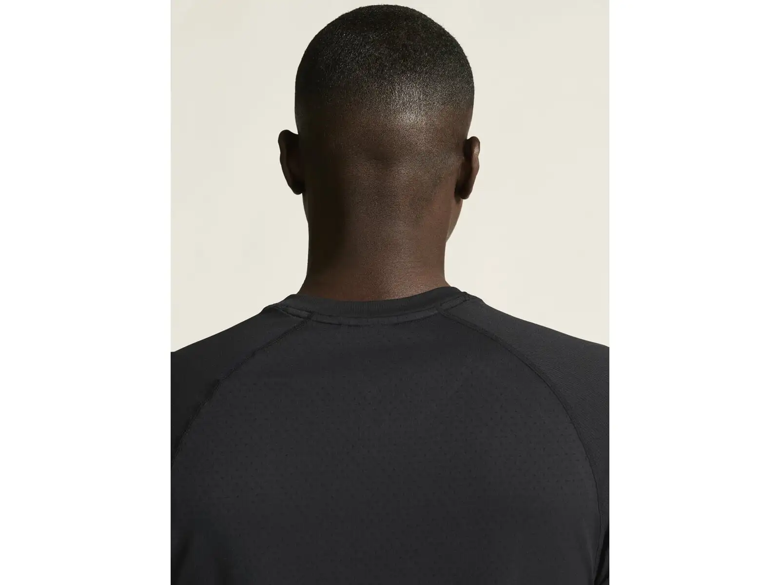 CRAFT Active Comfort LS 2 Herren T-Shirt schwarz