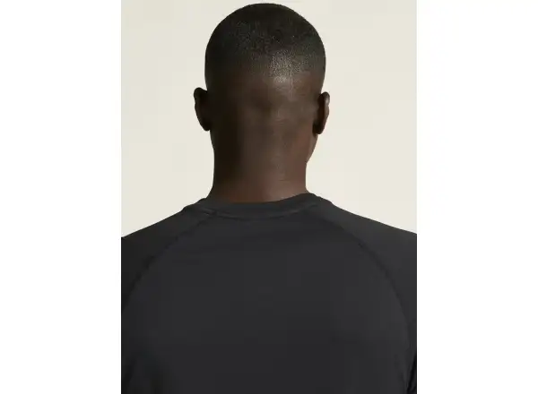 CRAFT Active Comfort LS 2 Herren T-Shirt schwarz