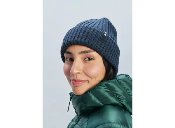 POC Beanie Mütze Apatite Navy