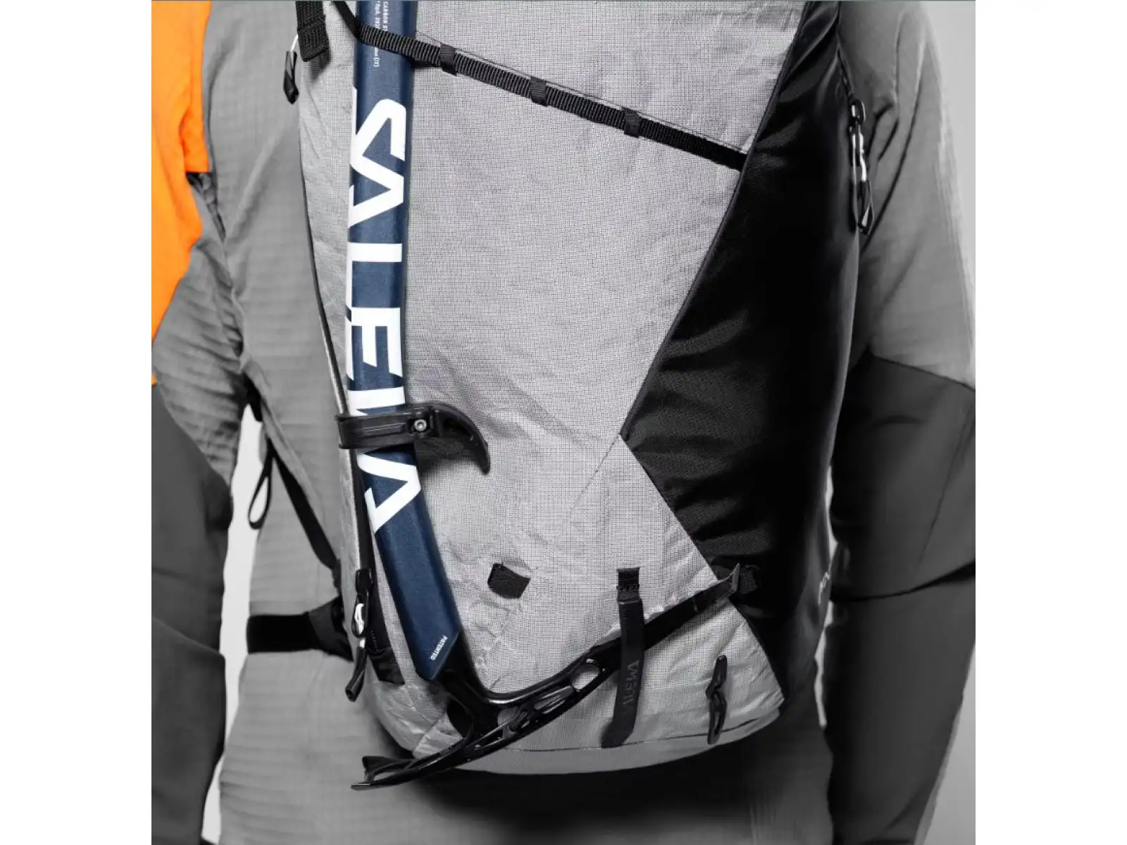 Salewa NXT 32 l Rucksack alloy/black