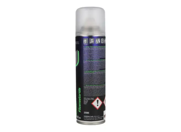 Holmenkol Chain Wax Kettenwachs im Spray 250 ml