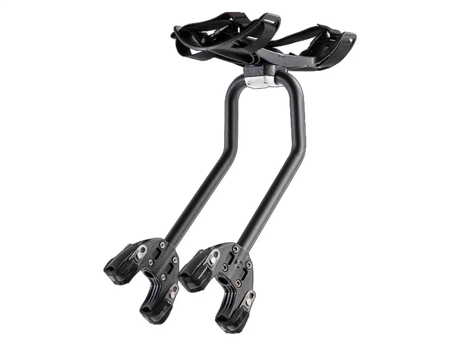 Aeroe Spider Heckträger schwarz