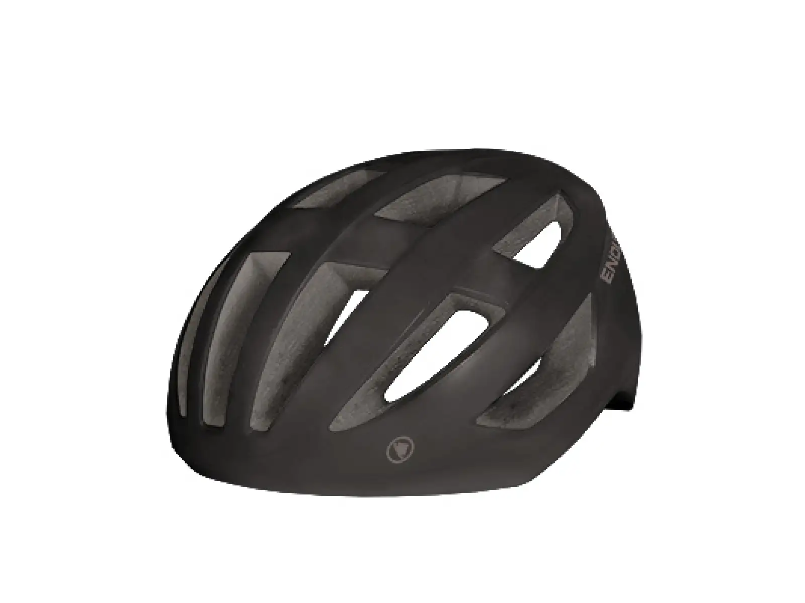 Endura Xtract Helm Schwarz