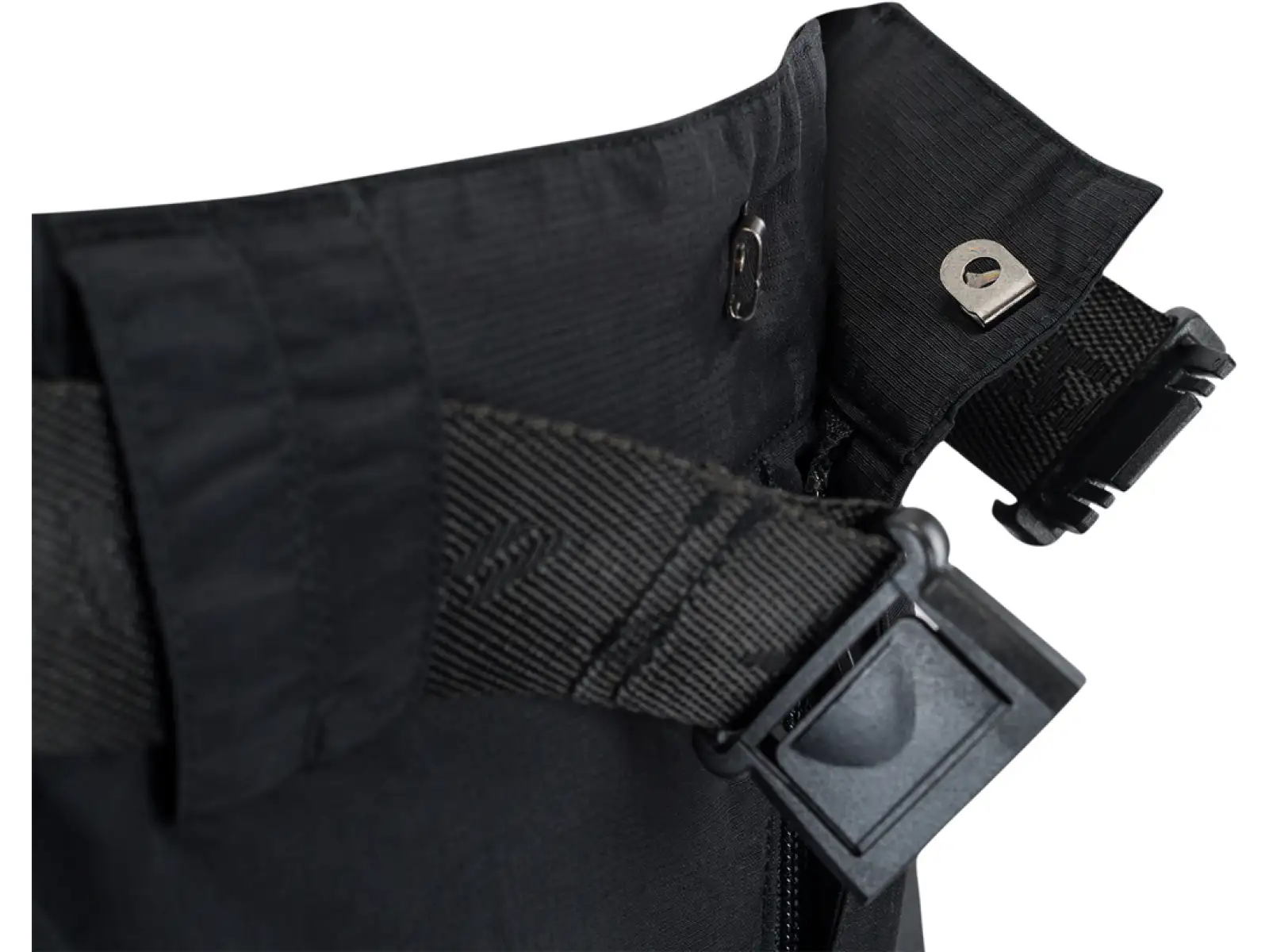 Silvini Rango Herren MTB Shorts Schwarz