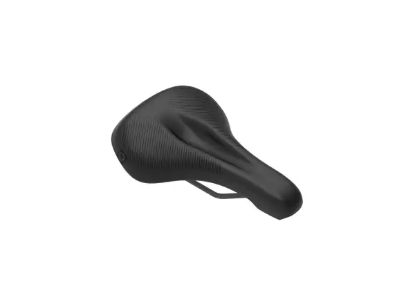 Ergon ST Core Evo Herrensattel schwarz/grau