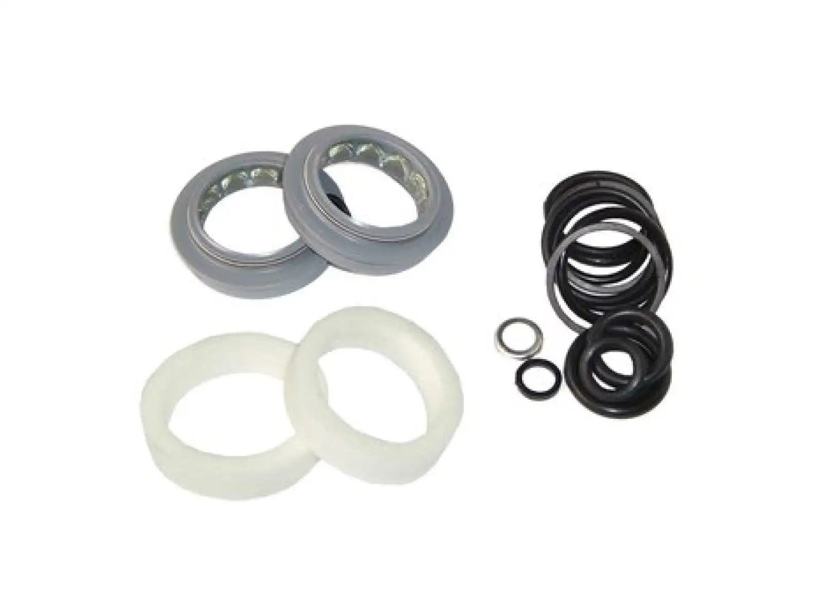 Rock Shox Service-Kit für Recon Gold Coil Gabeln (2012-2016)
