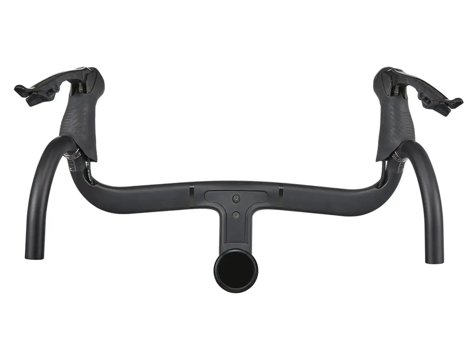 Ritchey Lenker mit Integration SUPERLOGIC BUTANO RIDGE 115x400x100