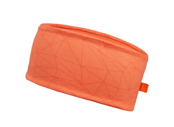 Silvini Trebbia Sportstirnband Orange