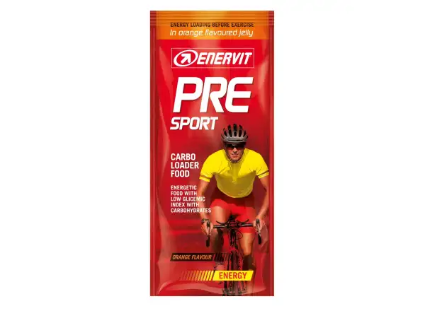 Enervit Presport Carboloader 45g

Enervit Presport Carboloader 45g