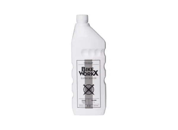 Bikeworkx Super Seal Star Dichtmittel 1000ml