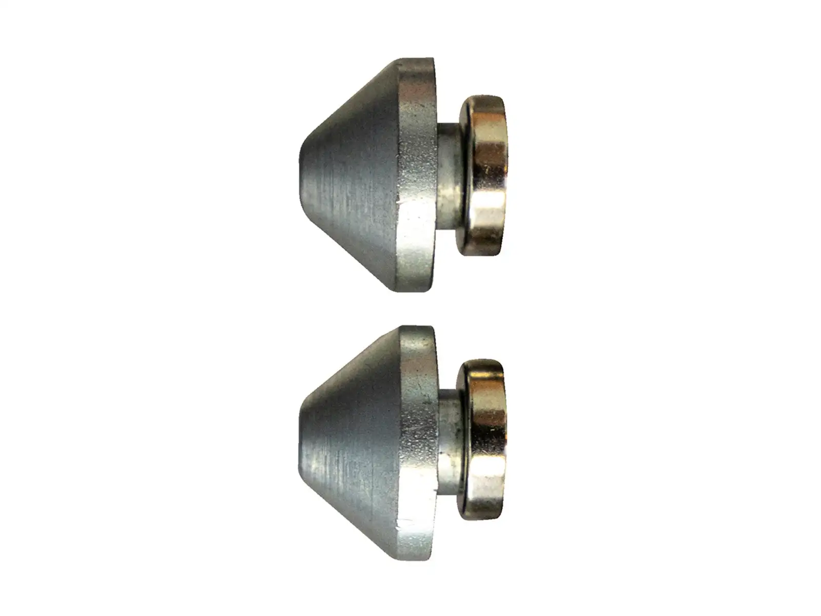 UNIOR Adapter für 12,15,20 mm Achsen für Zentrierständer.