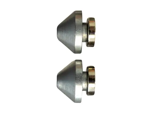 UNIOR Adapter für 12,15,20 mm Achsen für Zentrierständer.
