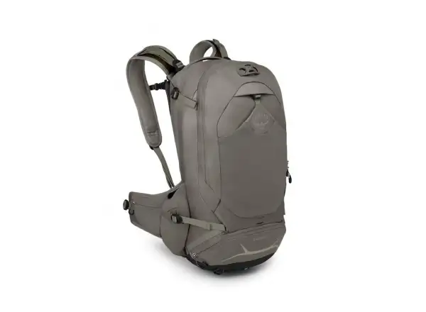 Osprey Escapist 25 l Rucksack Tan Concrete