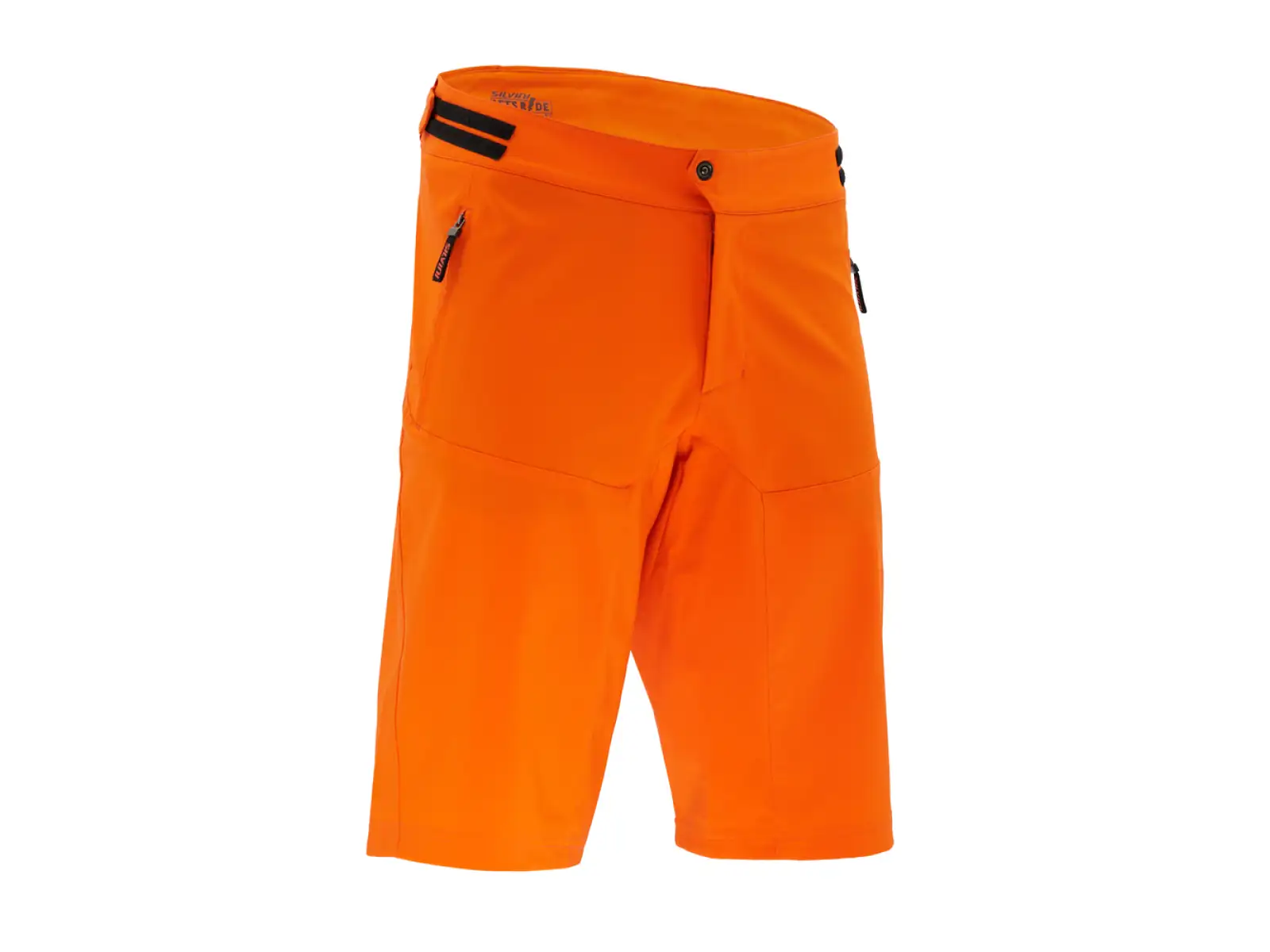 Silvini Dello Herren Shorts Orange