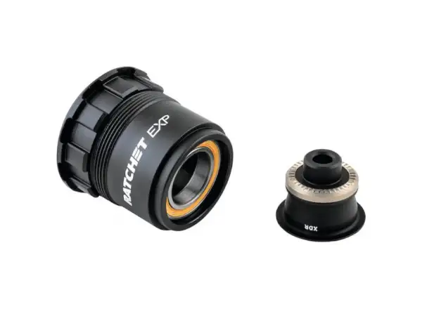 DT Swiss Freilaufkörper Sram XDR CERAMIC Rotor + Endkappe 5QR