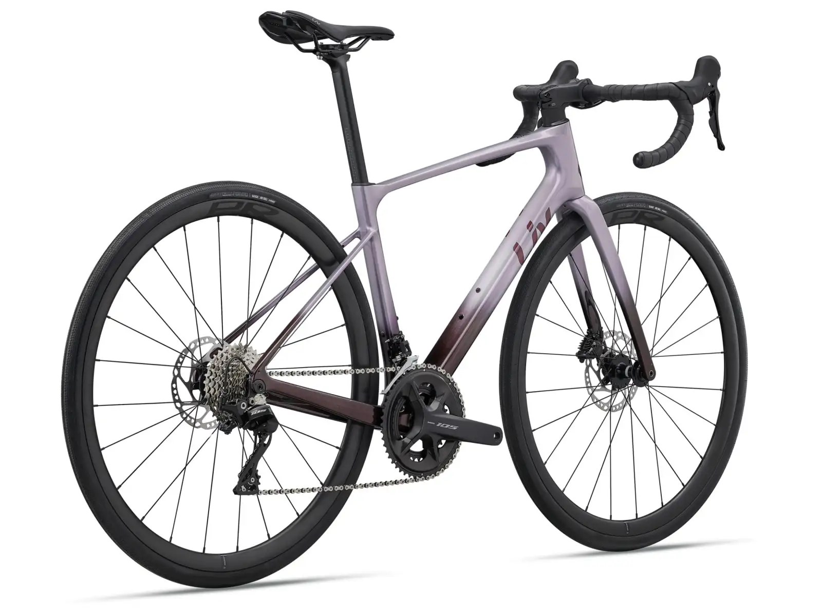 Liv Avail Advanced 2 Rennrad Cosmic Dust
