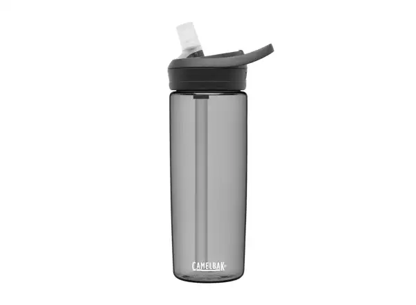 Camelbak Eddy+ Flasche 0,6 l Anthrazit