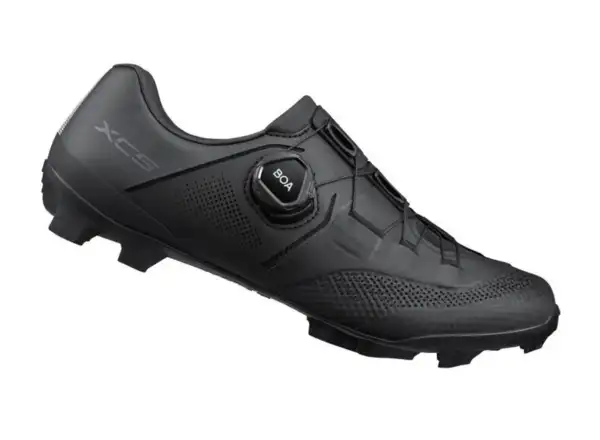 Shimano SH-XC503 Damen MTB-Schuhe schwarz