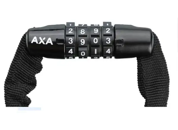 Axa Rigid RCC Schloss in Rosa