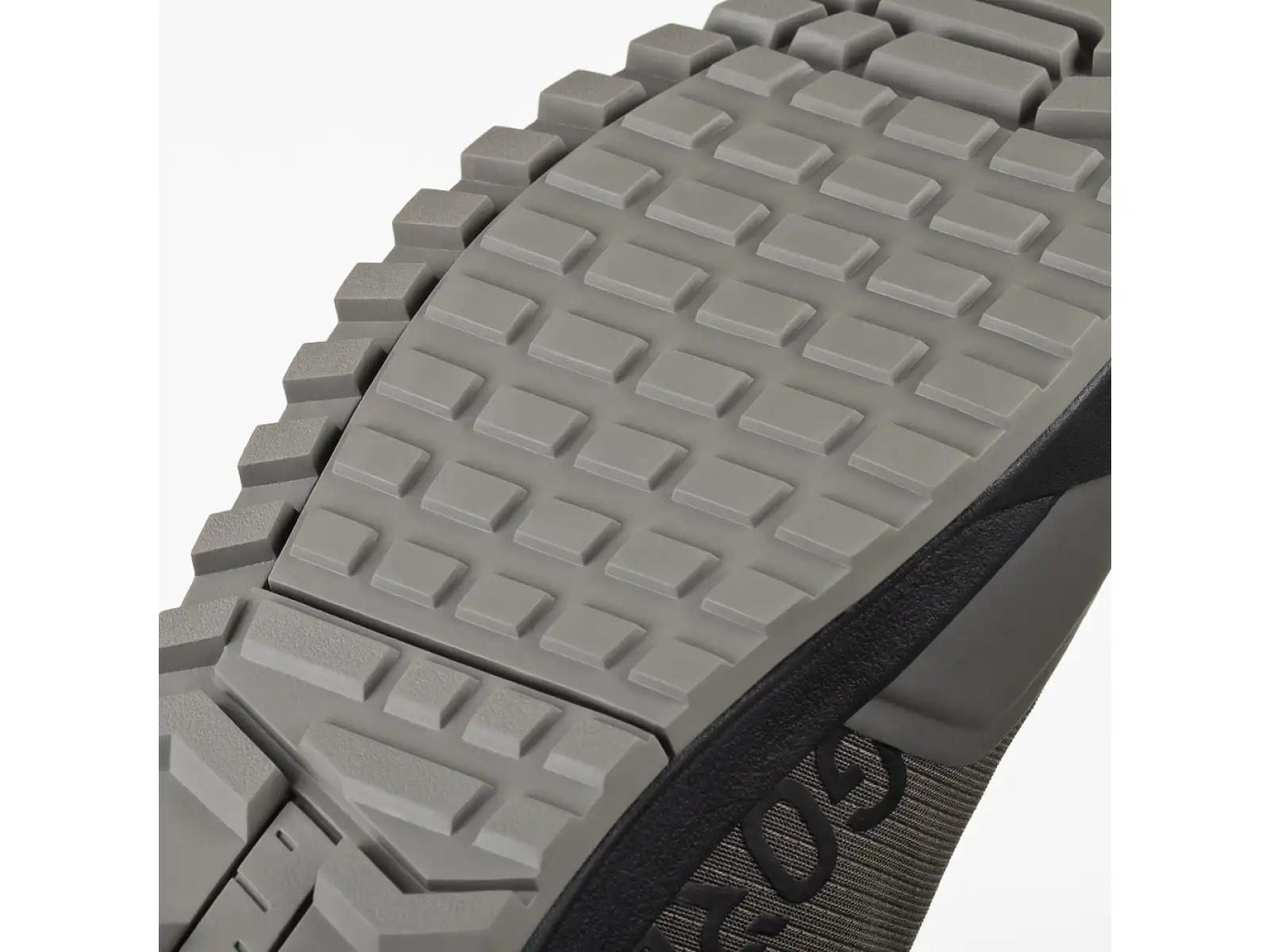 Fizik Terra Ergolace X2 Flat GTX MTB Herrenschuhe Antracite/Black