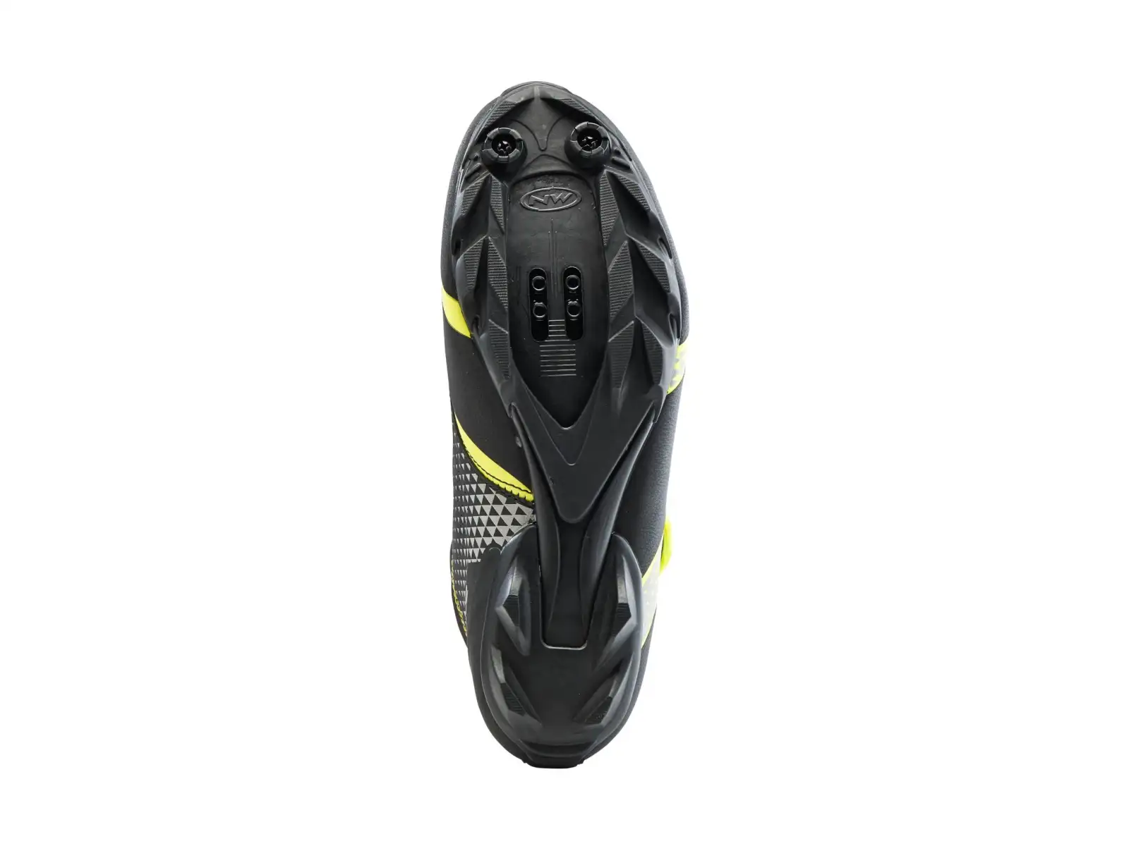 Northwave Celsius Xc Arctic GTX Winter Herren Radschuhe Yellow Fluo/Black