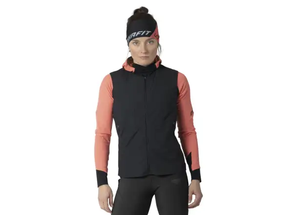 Dynafit Alpine Insulation Damenweste Black Out